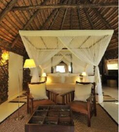 RUSINGA ISLAND LODGE MBITA