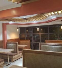 RAHA SUITES NAIROBI