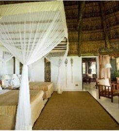 RUSINGA ISLAND LODGE MBITA