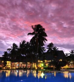 THE REEF HOTEL MOMBASA