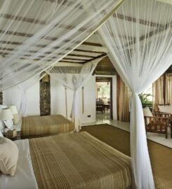 RUSINGA ISLAND LODGE MBITA
