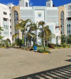 ROYAL SHAZA SUITES SHANZU MOMBASA