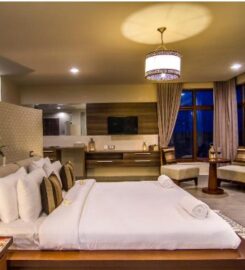 ROYAL SHAZA SUITES SHANZU MOMBASA