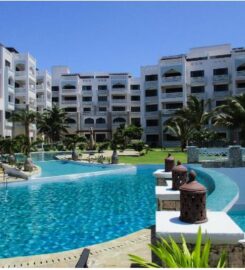ROYAL SHAZA SUITES SHANZU MOMBASA