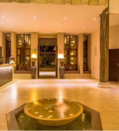 ROYAL SHAZA SUITES SHANZU MOMBASA