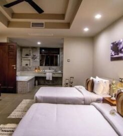 ROYAL SHAZA SUITES SHANZU MOMBASA