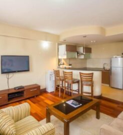 TAARIFA SUITES NAIROBI