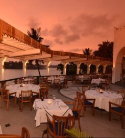 THE TAMARIND VILLAGE MOMBASA