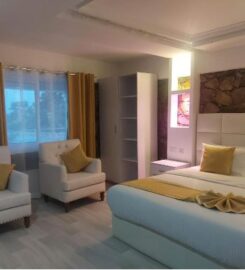 VICTORIA SANDS LODGE MBITA