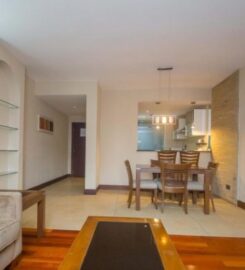 TAARIFA SUITES NAIROBI