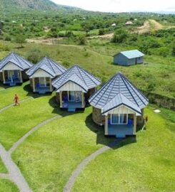 VICTORIA SANDS LODGE MBITA