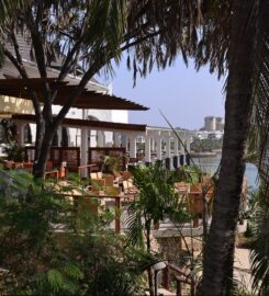 THE TAMARIND VILLAGE MOMBASA