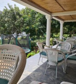 VICTORIA SANDS LODGE MBITA