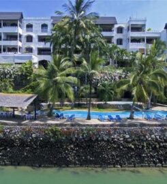 THE TAMARIND VILLAGE MOMBASA