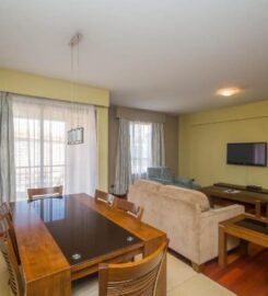 TAARIFA SUITES NAIROBI