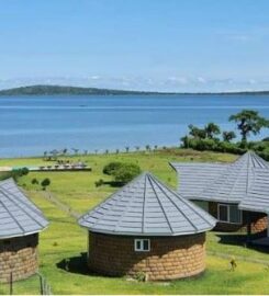 VICTORIA SANDS LODGE MBITA