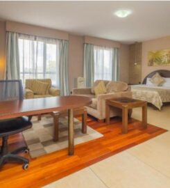 TAARIFA SUITES NAIROBI