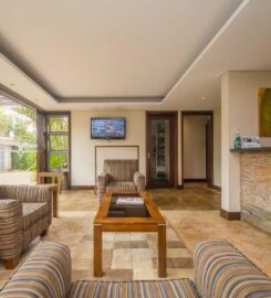 TAARIFA SUITES NAIROBI