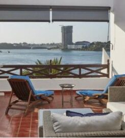 THE TAMARIND VILLAGE MOMBASA