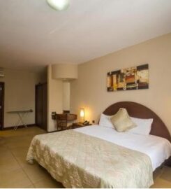 TAARIFA SUITES NAIROBI