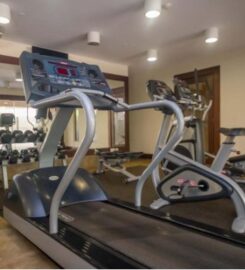 TAARIFA SUITES NAIROBI