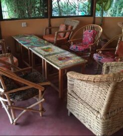 WAYANDO BEACH ECO LODGE RUSINGA ISLAND MBITA