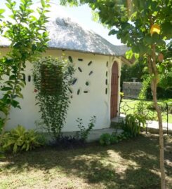 WAYANDO BEACH ECO LODGE RUSINGA ISLAND MBITA