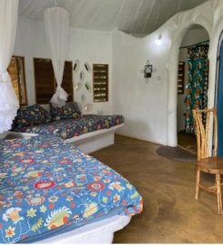 WAYANDO BEACH ECO LODGE RUSINGA ISLAND MBITA