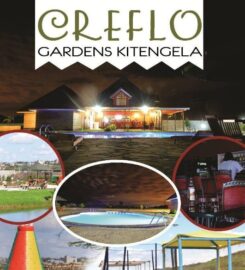 CREFLO GARDENS KITENGELA