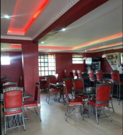 CREFLO GARDENS KITENGELA