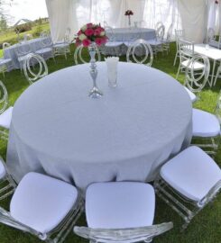 CREFLO GARDENS KITENGELA