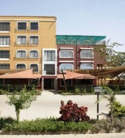 GRAY'S OAK HOTEL KITENGELA