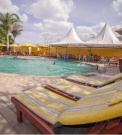 GRAY'S OAK HOTEL KITENGELA