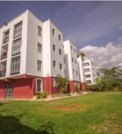 GRAY'S OAK HOTEL KITENGELA