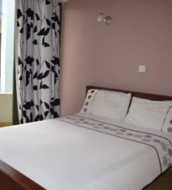 OLERAI HOTEL KITENGELA
