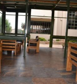 OLERAI HOTEL KITENGELA