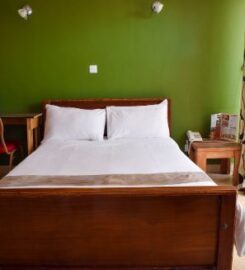 OLERAI HOTEL KITENGELA