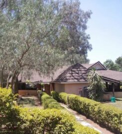 SANDALWOOD HOTEL & RESORT KITENGELA