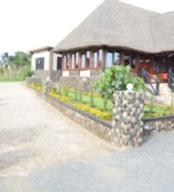 SAPPHIRE RESORT NAIVASHA