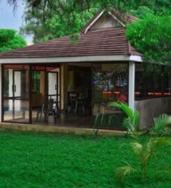 SANDALWOOD HOTEL & RESORT KITENGELA