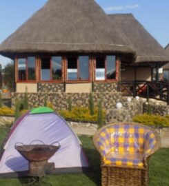 SAPPHIRE RESORT NAIVASHA