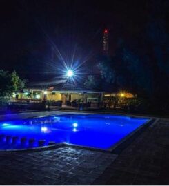 SANDALWOOD HOTEL & RESORT KITENGELA
