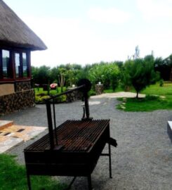 SAPPHIRE RESORT NAIVASHA