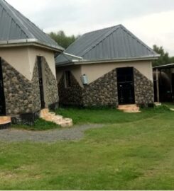 SAPPHIRE RESORT NAIVASHA