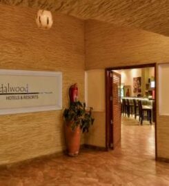 SANDALWOOD HOTEL & RESORT KITENGELA