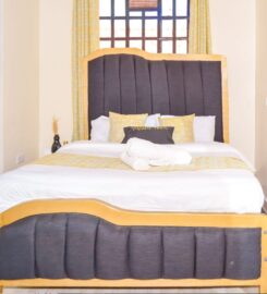 TAMARA FURNISHED APARTMENTS NAKURU