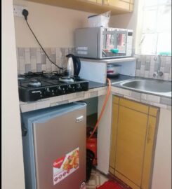 TAMARA FURNISHED APARTMENTS NAKURU