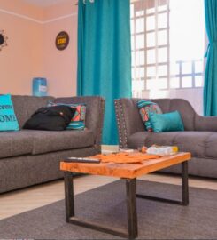 TAMARA FURNISHED APARTMENTS NAKURU
