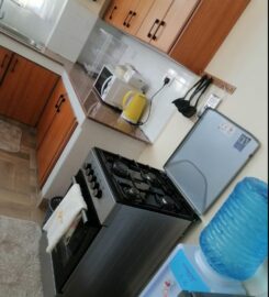TAMARA FURNISHED APARTMENTS NAKURU