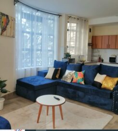 TAMARA FURNISHED APARTMENTS NAKURU